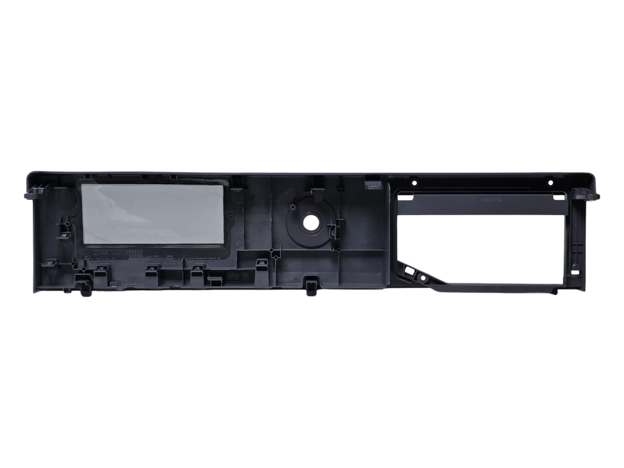 Лицевая панель в сборе Beko WSPE6H616A, 2471408013, оригинал