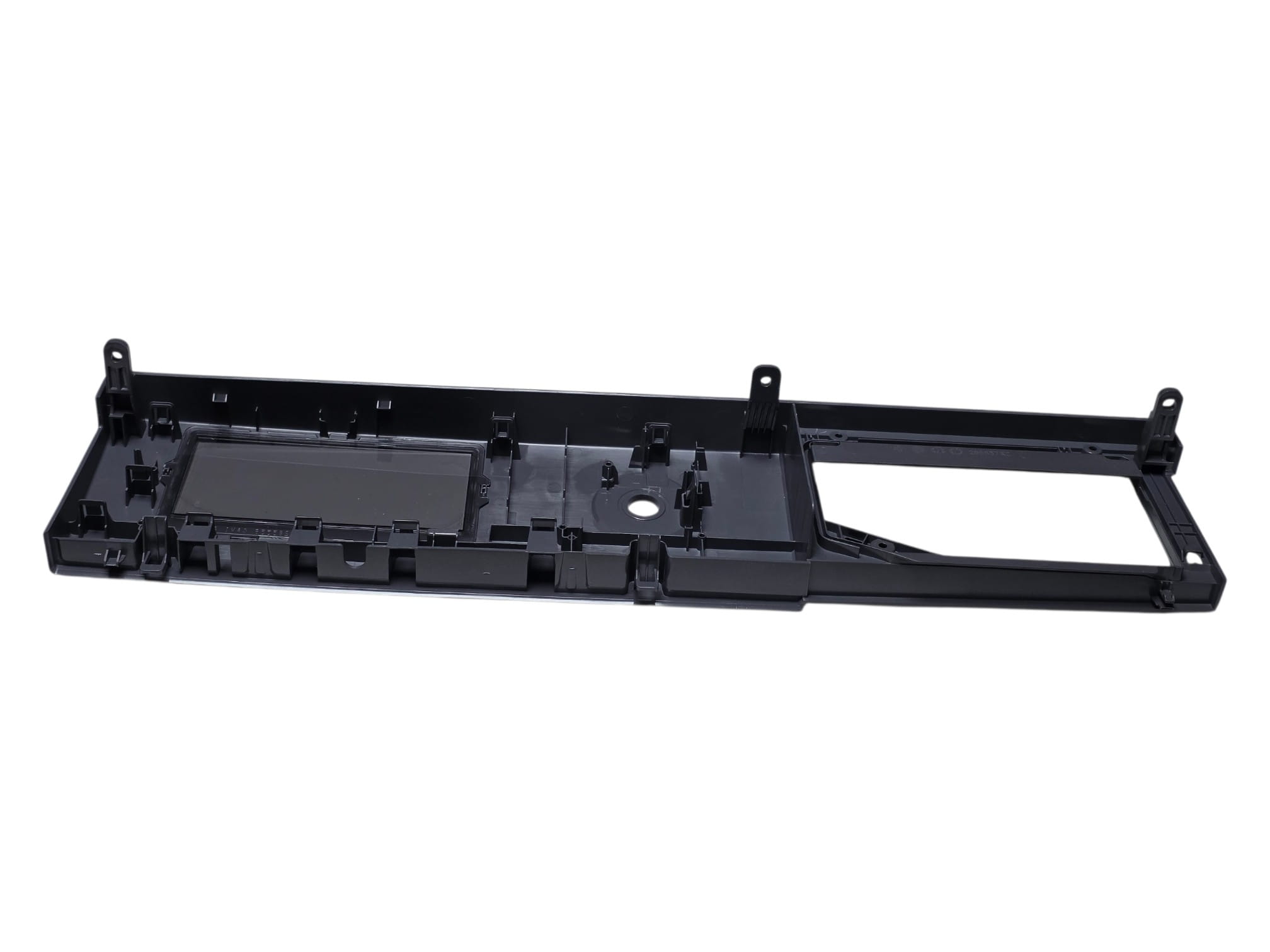 Лицевая панель в сборе Beko WSPE6H616A, 2471408013, оригинал