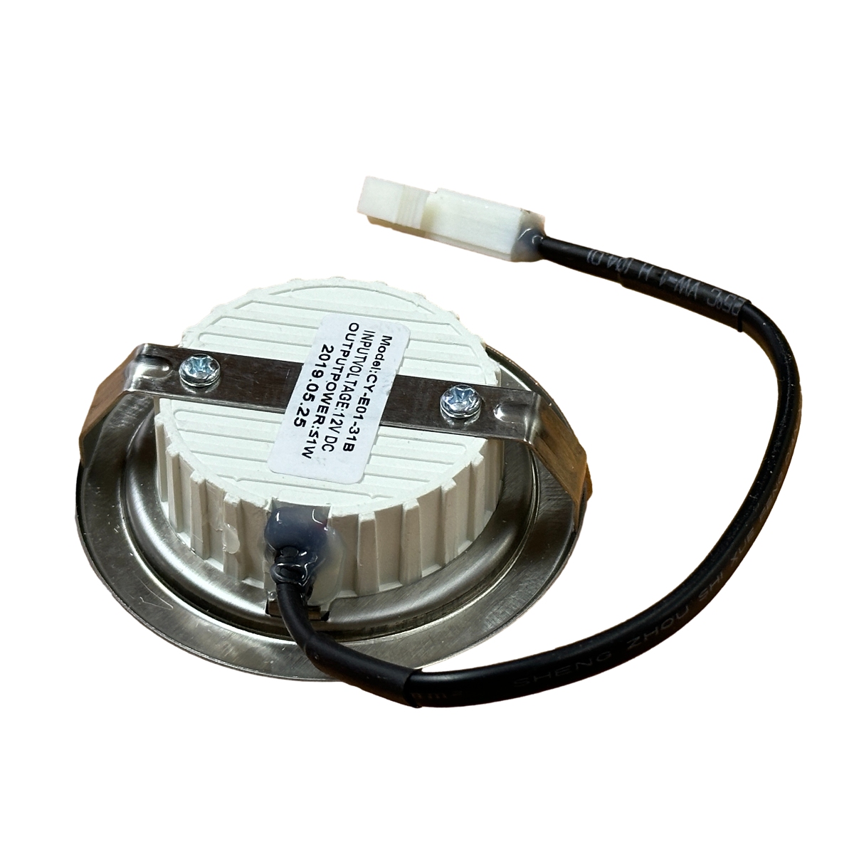 Светильник вытяжки Haier LED (12V DC, 1W) 0530056371