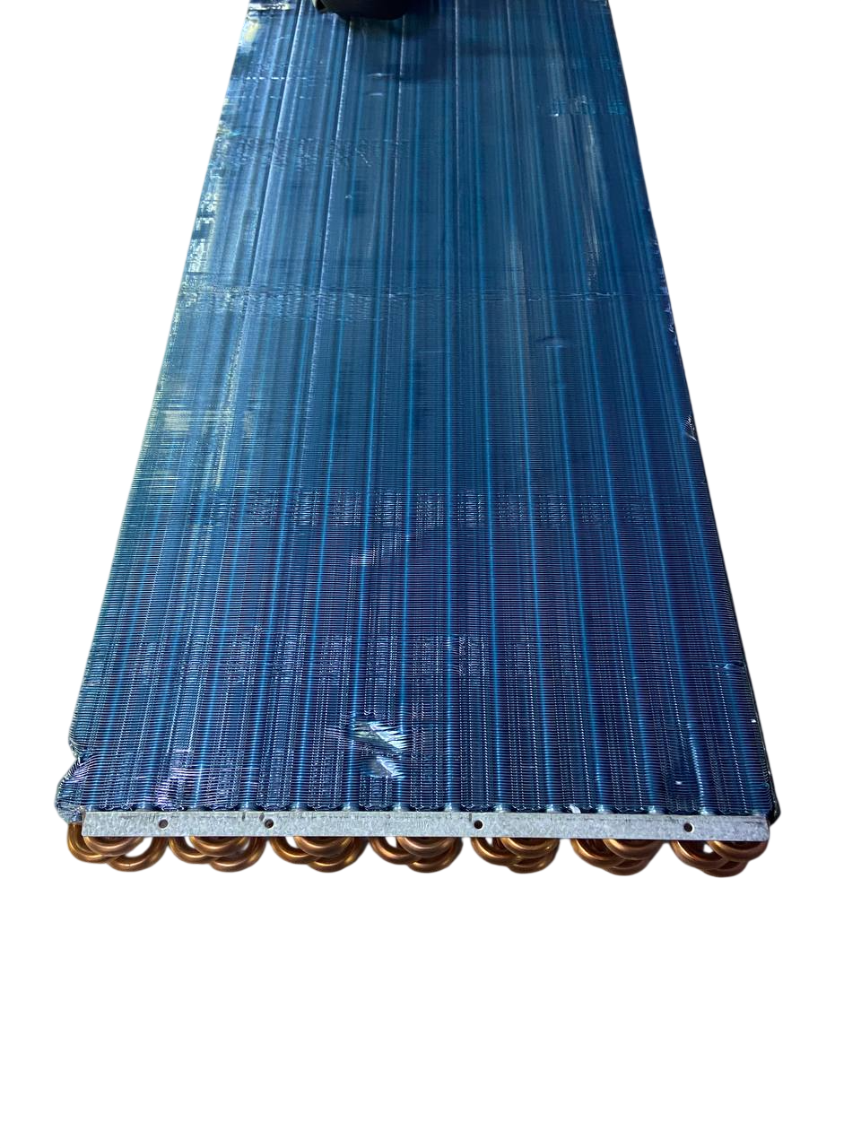 Испаритель в сборе кондиционера Haier 0150889478, оригинал