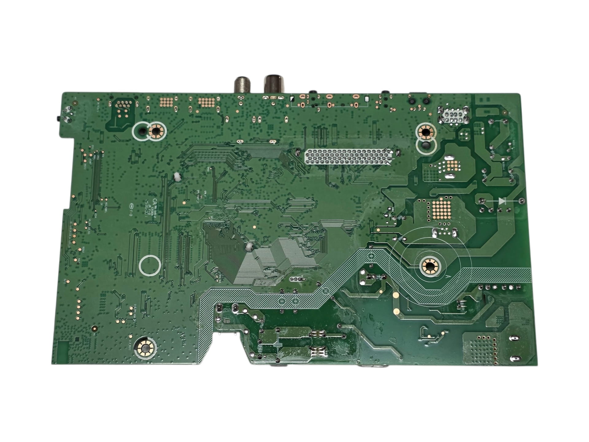 Электронный модуль (шасси) телевизора Gorenje, Hisense 32A35HEVS (0003) / 32A4N HT413318