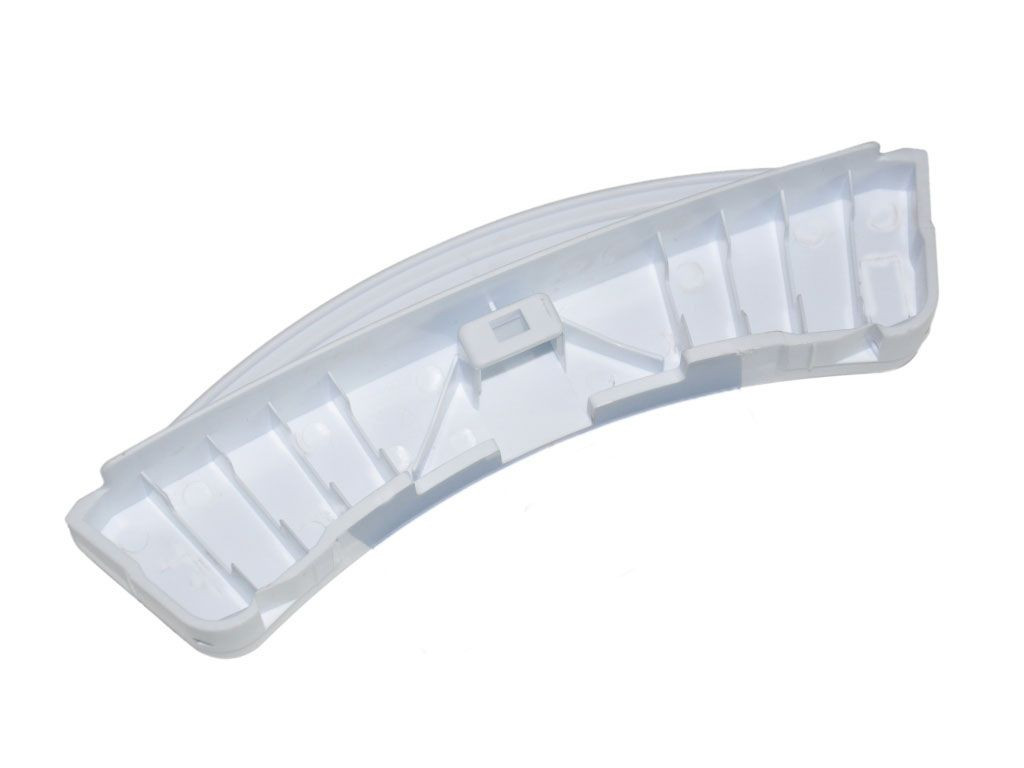 Ручка люка стиральной машины Samsung DC64-00561A (белая)