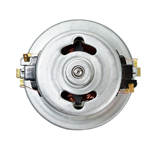 Двигатель пылесоса 2000W H120/42мм D130/83мм б/выступа LG EAU41711813