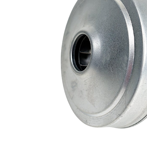 Двигатель пылесоса 2000W H120/42мм D130/83мм б/выступа LG EAU41711813