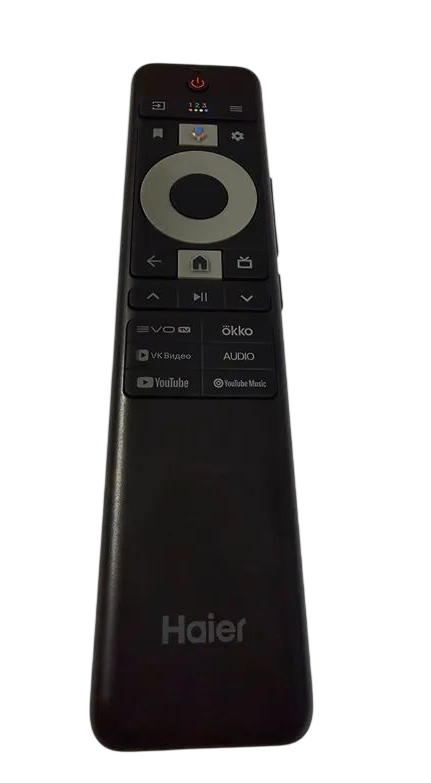 Пульт ДУ телевизора Haier HTR-U34R 0530098943, оригинал
