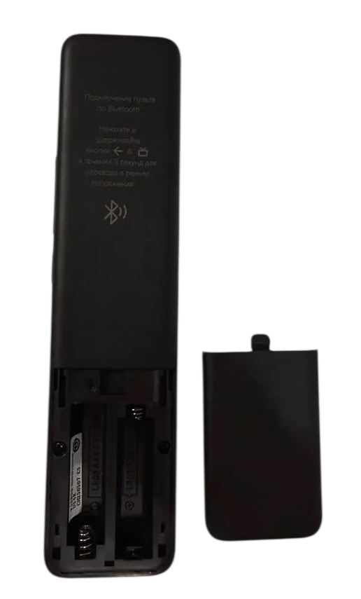 Пульт ДУ телевизора Haier HTR-U34R 0530098943, оригинал