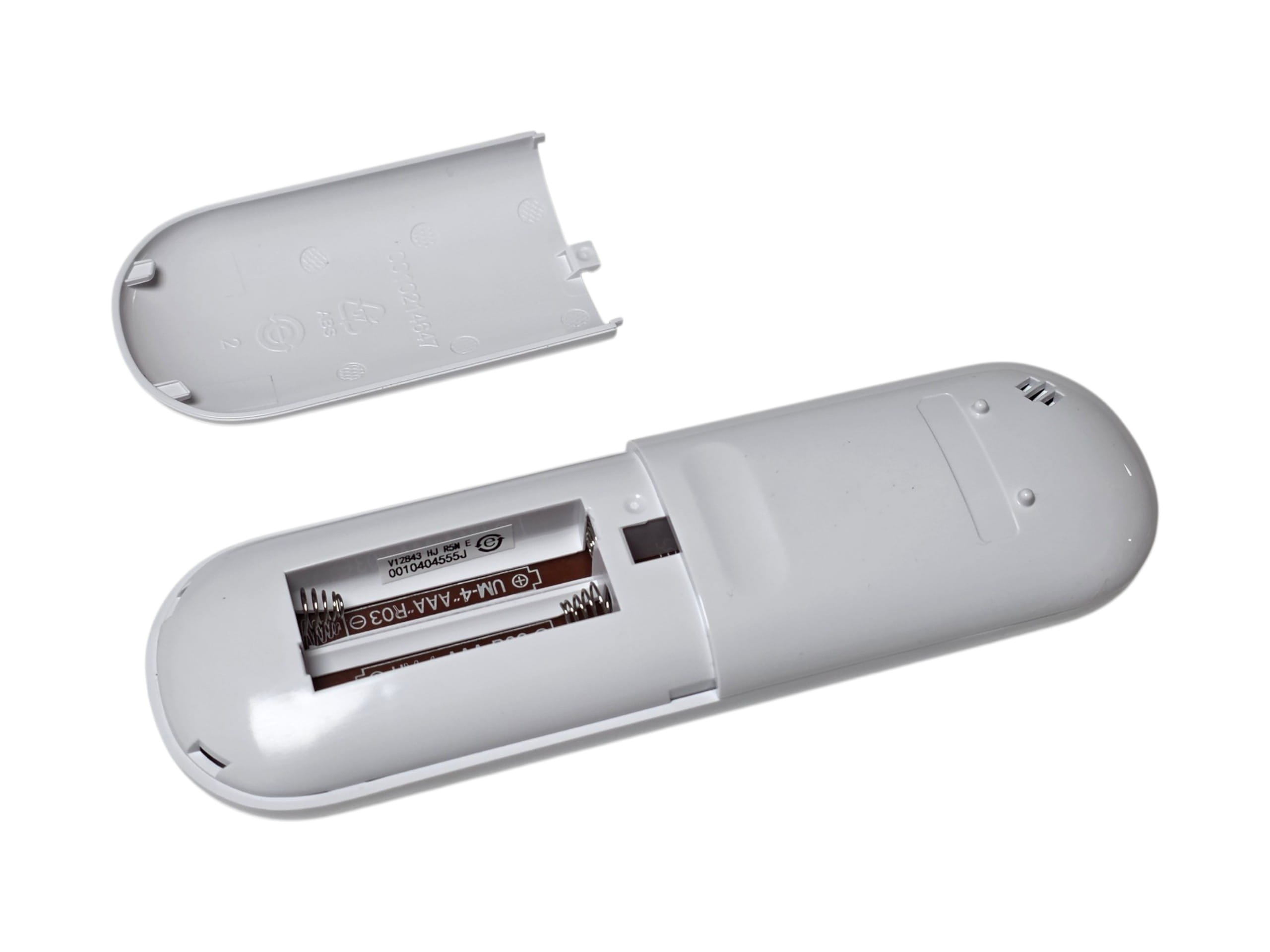 Пульт ДУ кондиционера Haier A0010404555J, оригинал