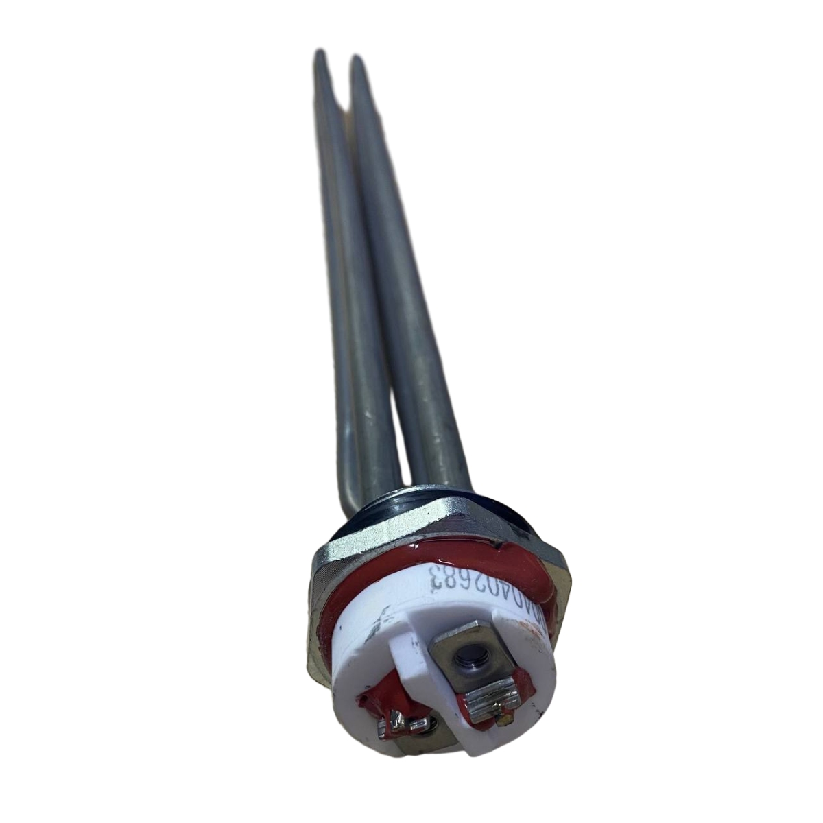 Главное фото товара ТЭН водонагревателя 2500W, D32мм Haier  0040402683 , оригинал