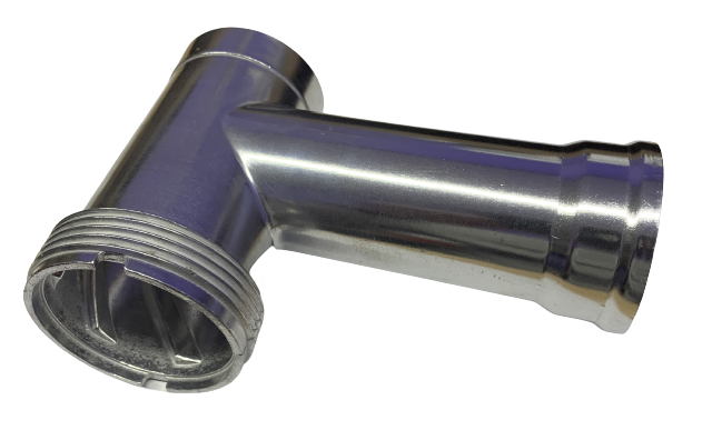 Корпус шнека мясорубки Polaris PMG1820L, оригинал