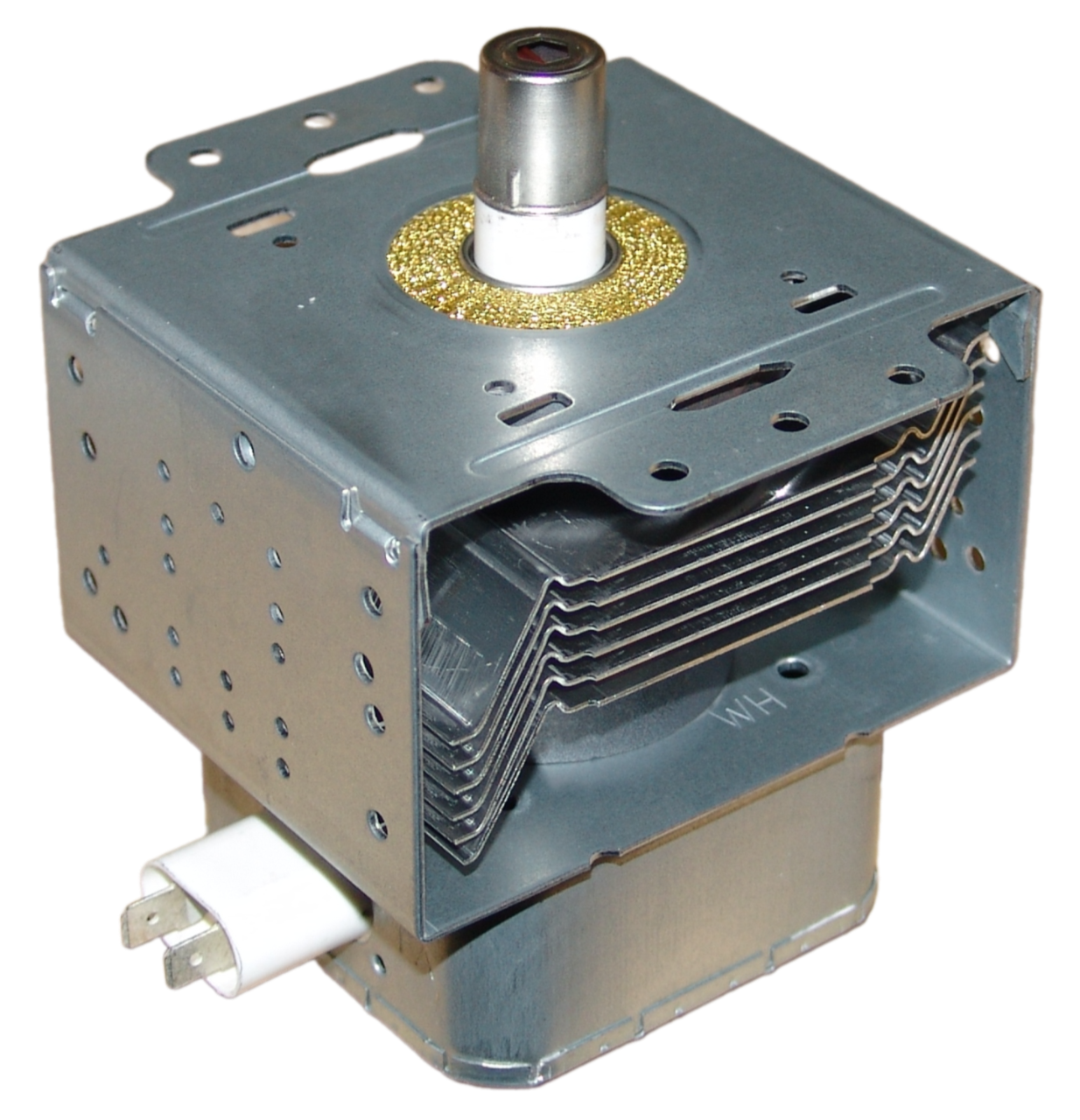 Магнетрон СВЧ-печи 900W, 2M214-39F, 2M24FB-610A , 319JC622-920,  2M214-15CDH