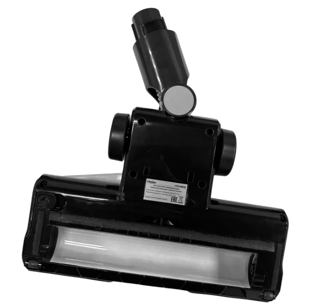 Щетка пылесоса Haier HVC400B черная, 0530080092 оригинал