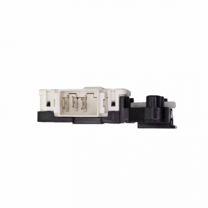 Устройство блокировки люка (УБЛ) стиральной машины Haier, Rold DA005006, 0024000324