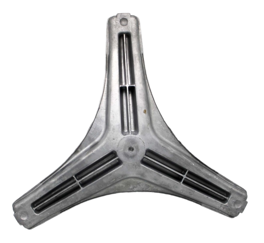 Крестовина стиральной машины LG 4434ER1005A, cod724 вал 116мм (под болт)