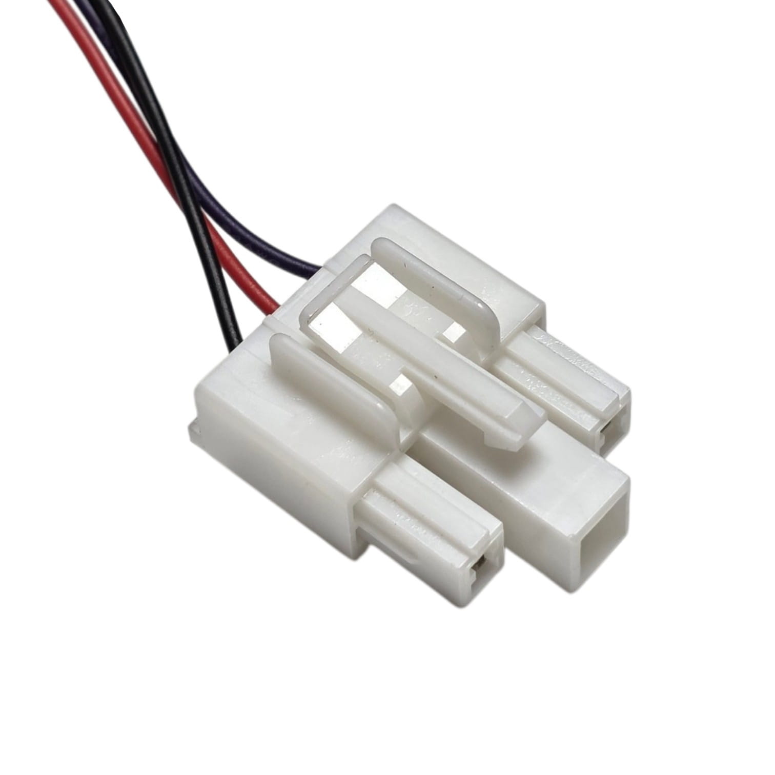 Вентилятор холодильника Haier, Candy, Dexp 12V 0.33A, 125х32 мм, 0064001594, оригинал