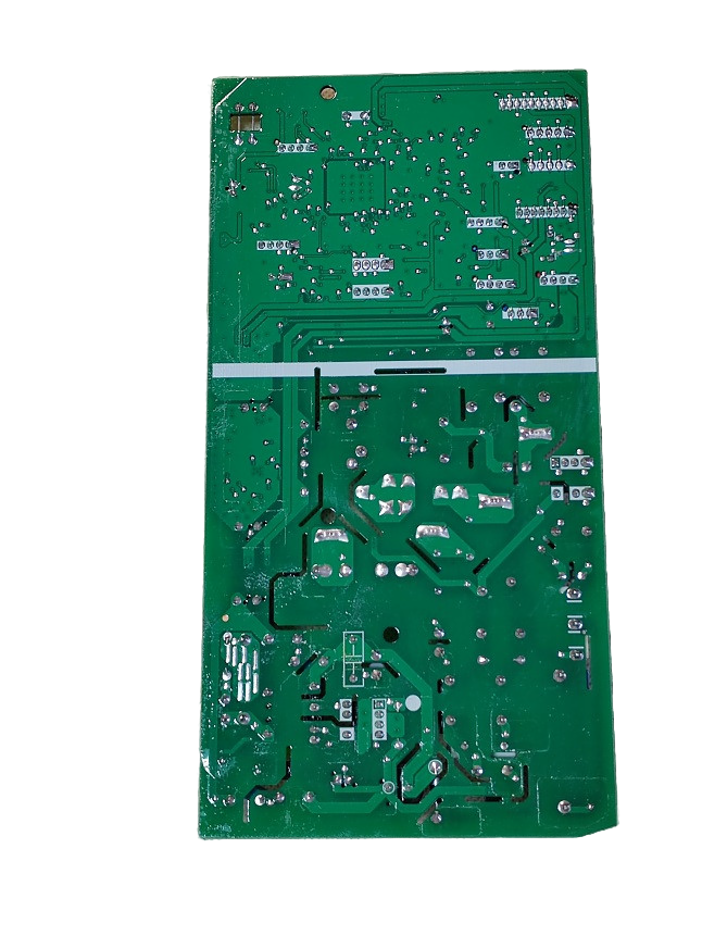 Электронный модуль управления внутреннего блока кондиционера Haier A0011800807, оригинал