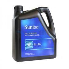 Главное фото товара Масло синтетическое Suniso SL46 (4,0л) POE 46