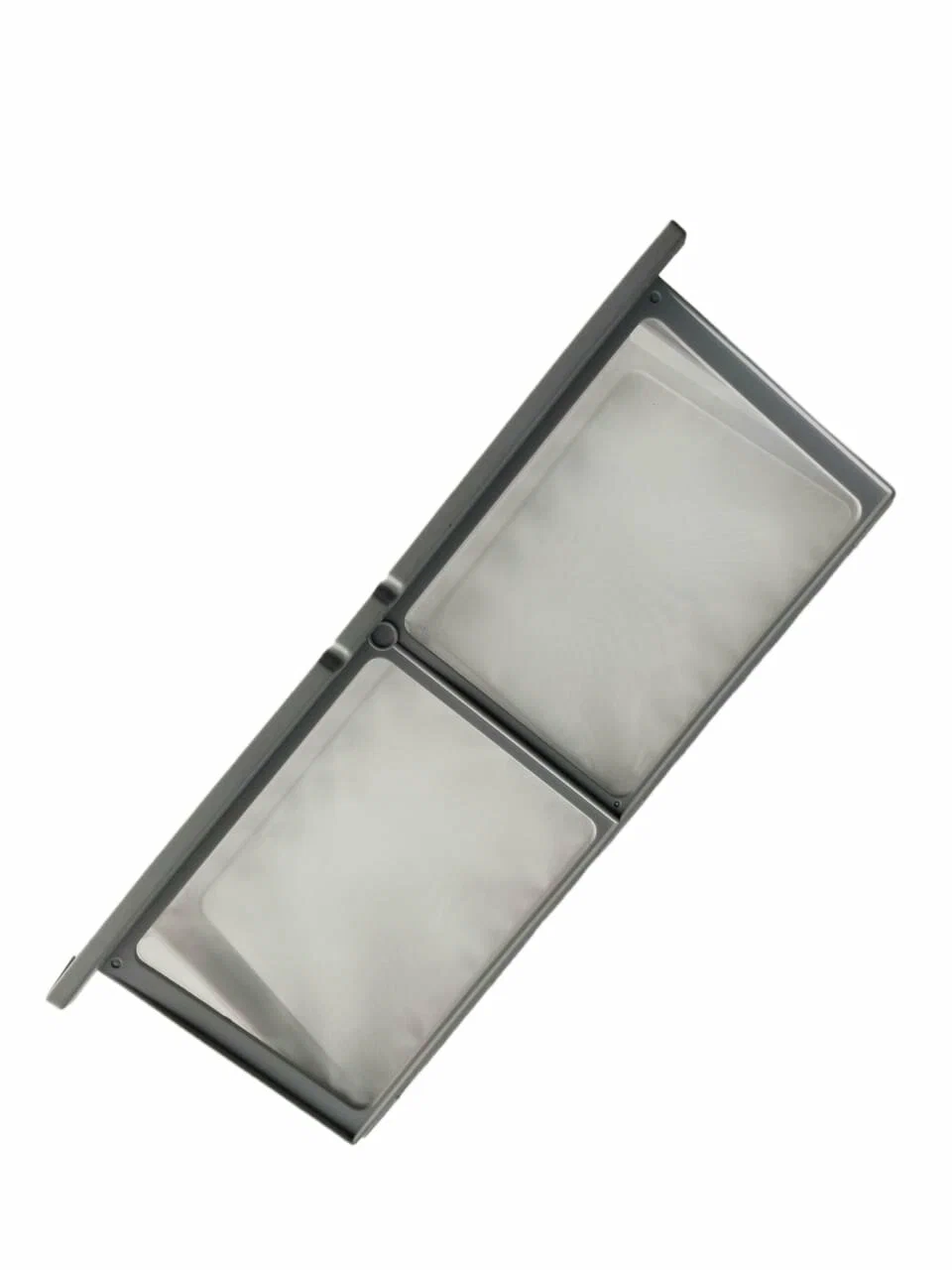 Фильтр сушильной машины Haier, 0180200558A, оригинал