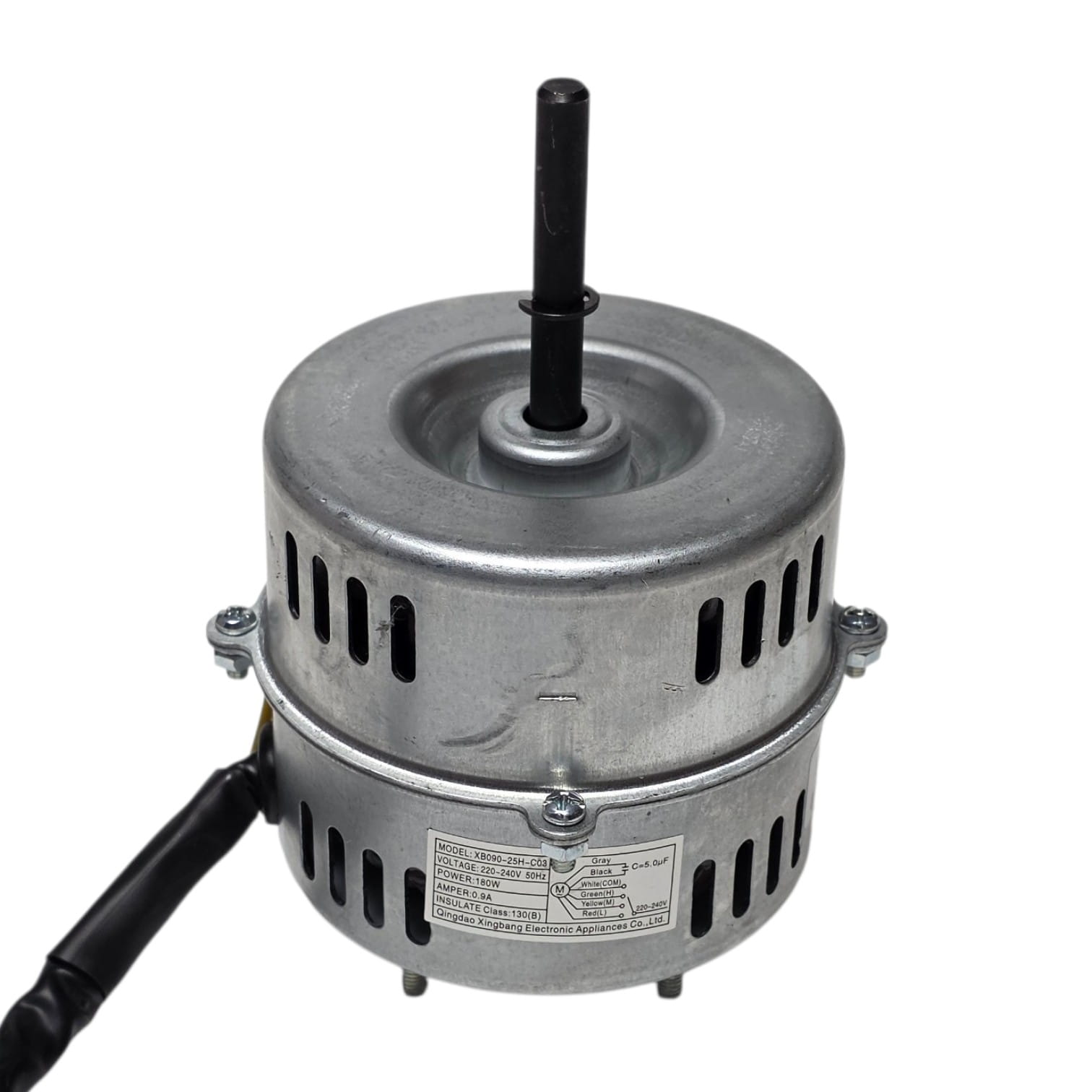 Мотор (двигатель) вытяжки Haier 220V 180W 0530073872, оригинал