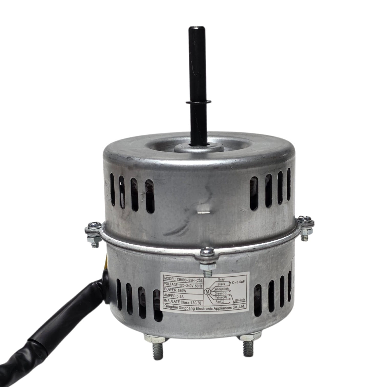Мотор (двигатель) вытяжки Haier 220V 180W 0530073872, оригинал