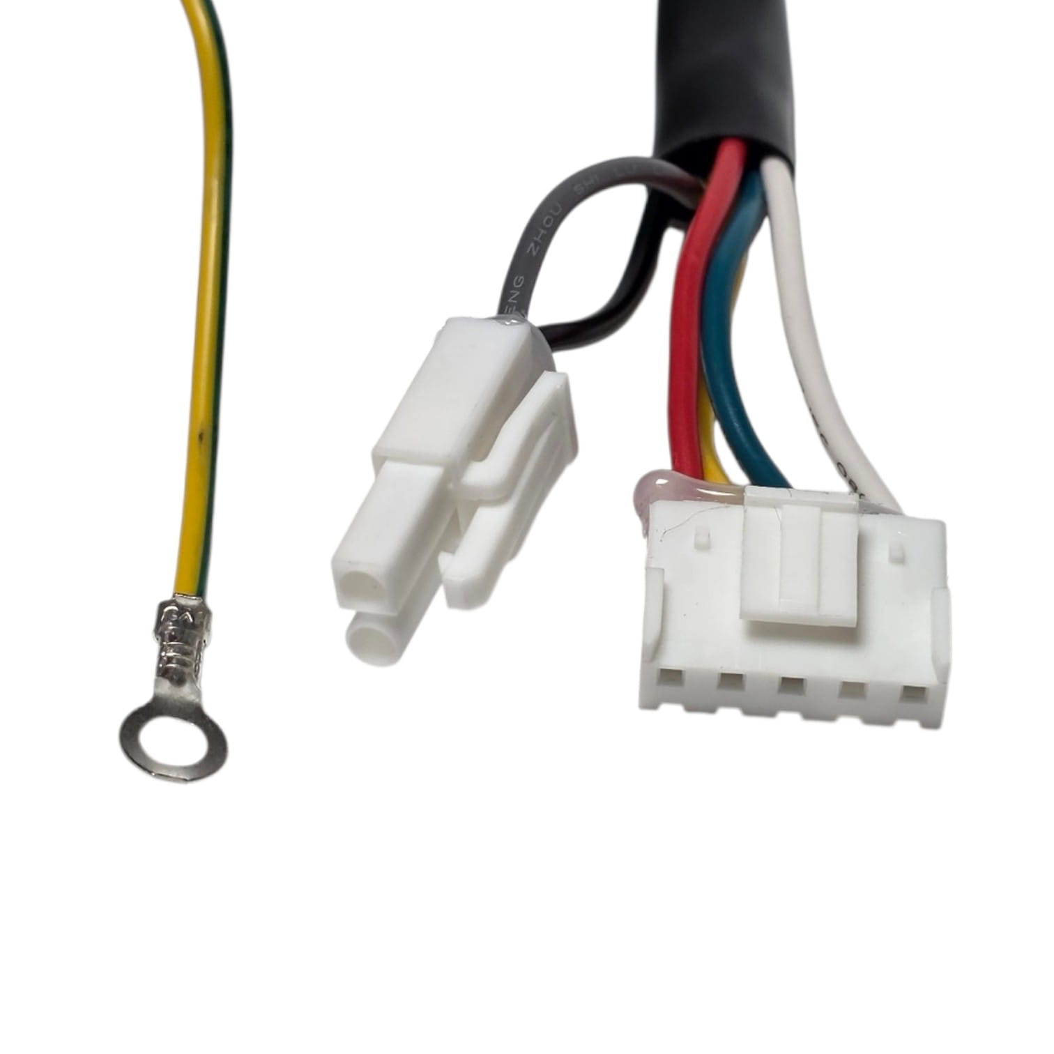 Мотор (двигатель) вытяжки Haier 220V 180W 0530073872, оригинал