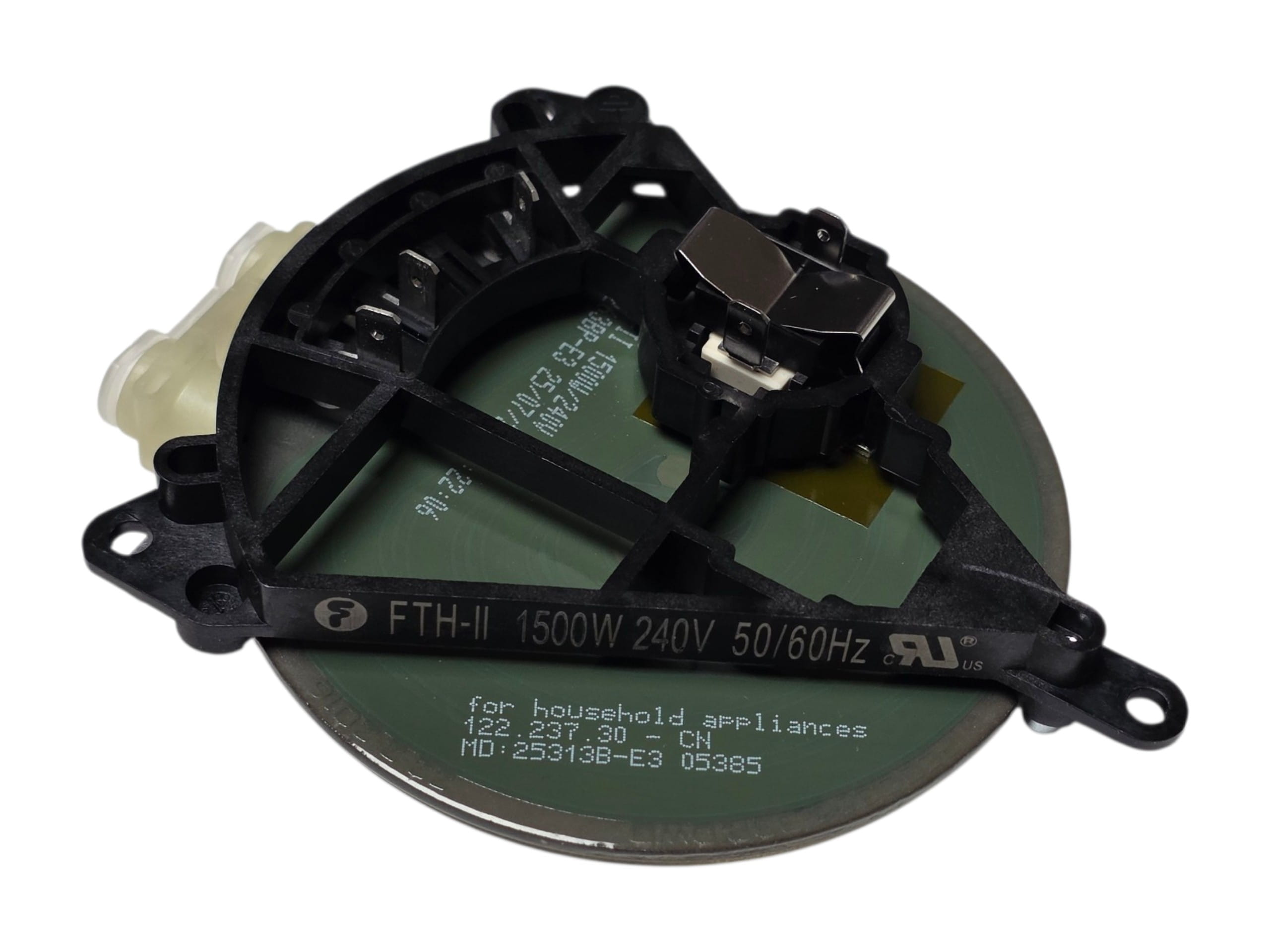 ТЭН кофеварки Bork C701 1500W, оригинал