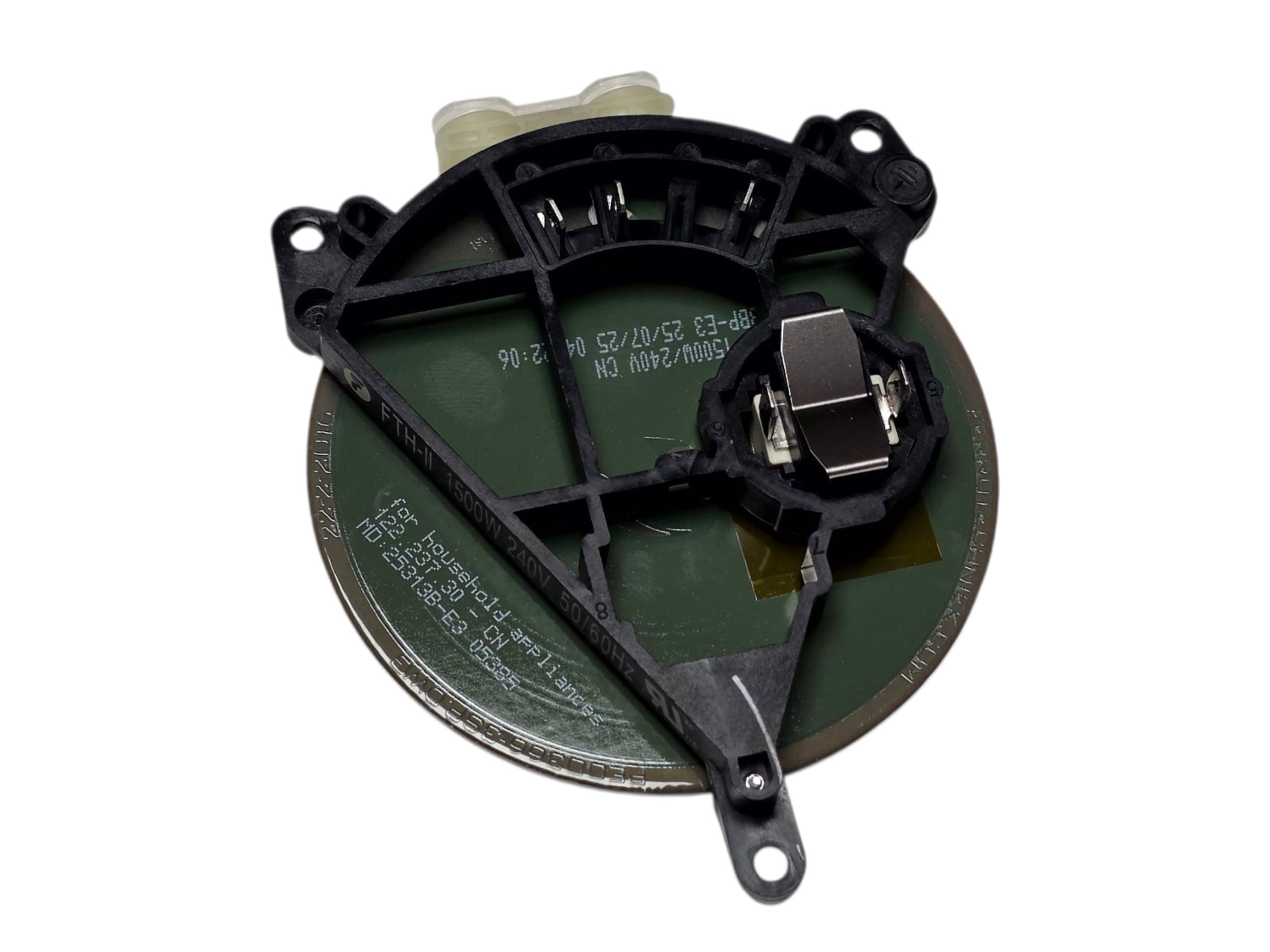 ТЭН кофеварки Bork C701 1500W, оригинал