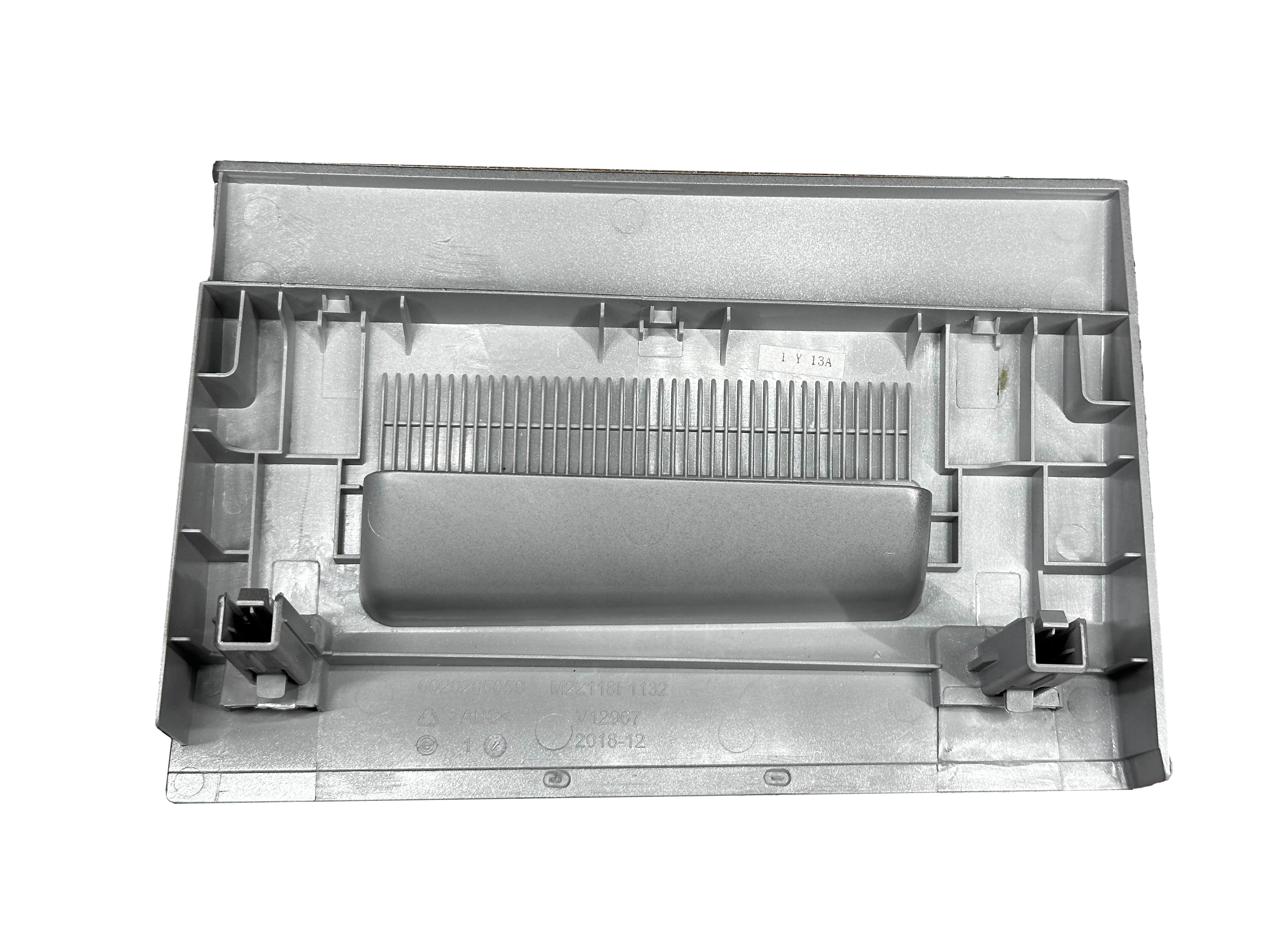 Ручка дозатора стиральной машины Haier 0020507834Y, оригинал