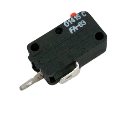 Микропереключатель СВЧ (концевик) концевой переключатель LG 3B73362F