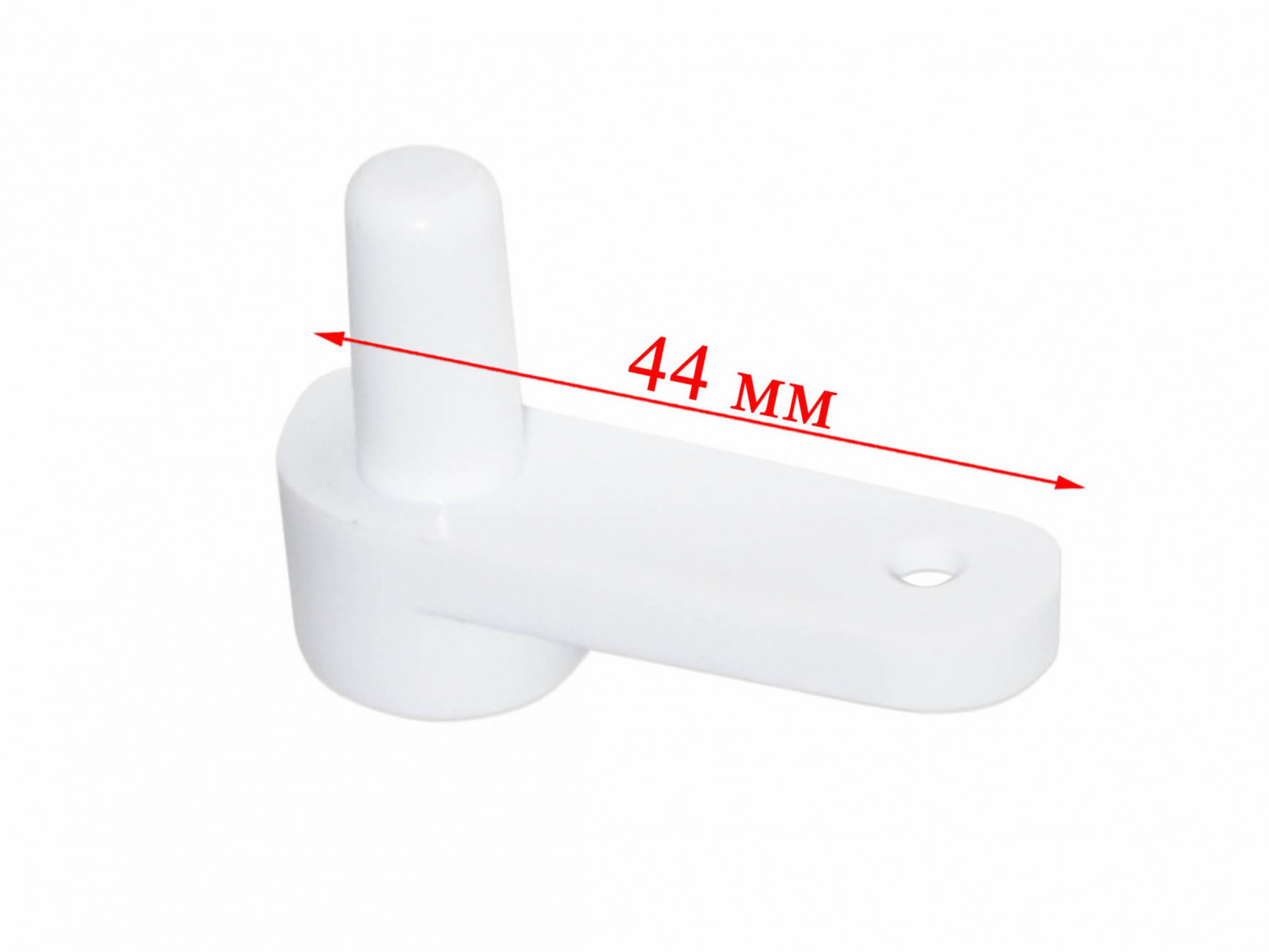 Упор двери холодильника  Indesit, Ariston, Stinol нижний левый C00857180, оригинал