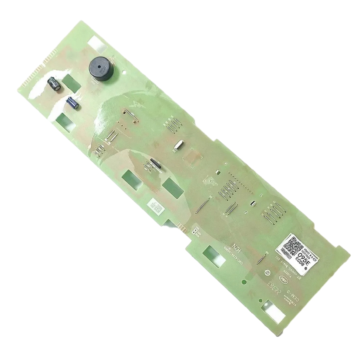 Электронный модуль стиральной машины Haier 0021800095E, оригинал