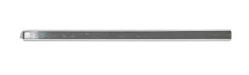 Планка (междверная) холодильника Haier, Side-by-side, 0060847544A, оригинал