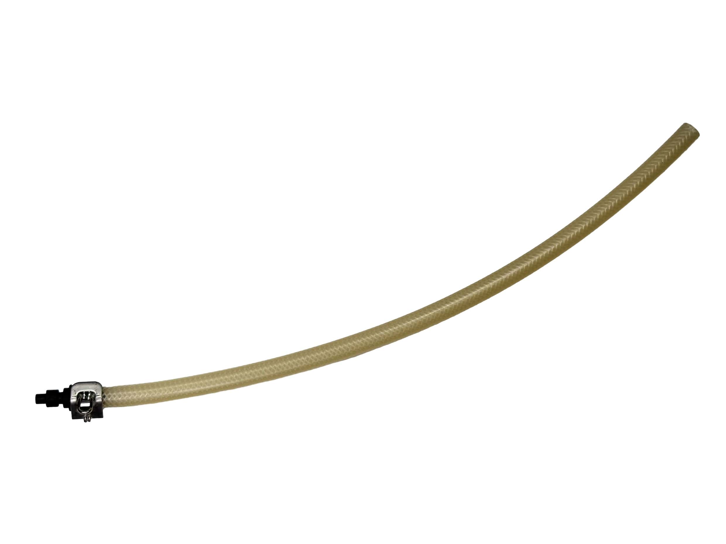 Шланг трубка кофемашины Bosch, Krups, армированный L300мм, d4,2мм, 00427988, 0042007