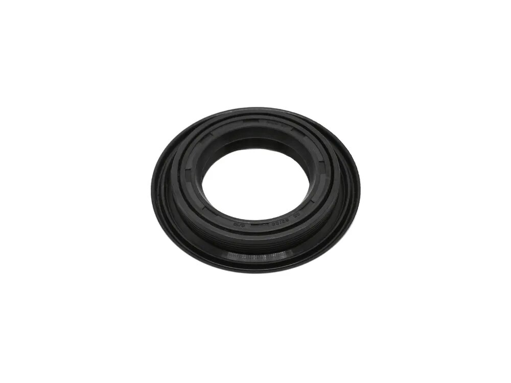 Сальник 35х52/65х8/10 двойной Indesit, Ariston 039667 (под подшипник BA2B)
