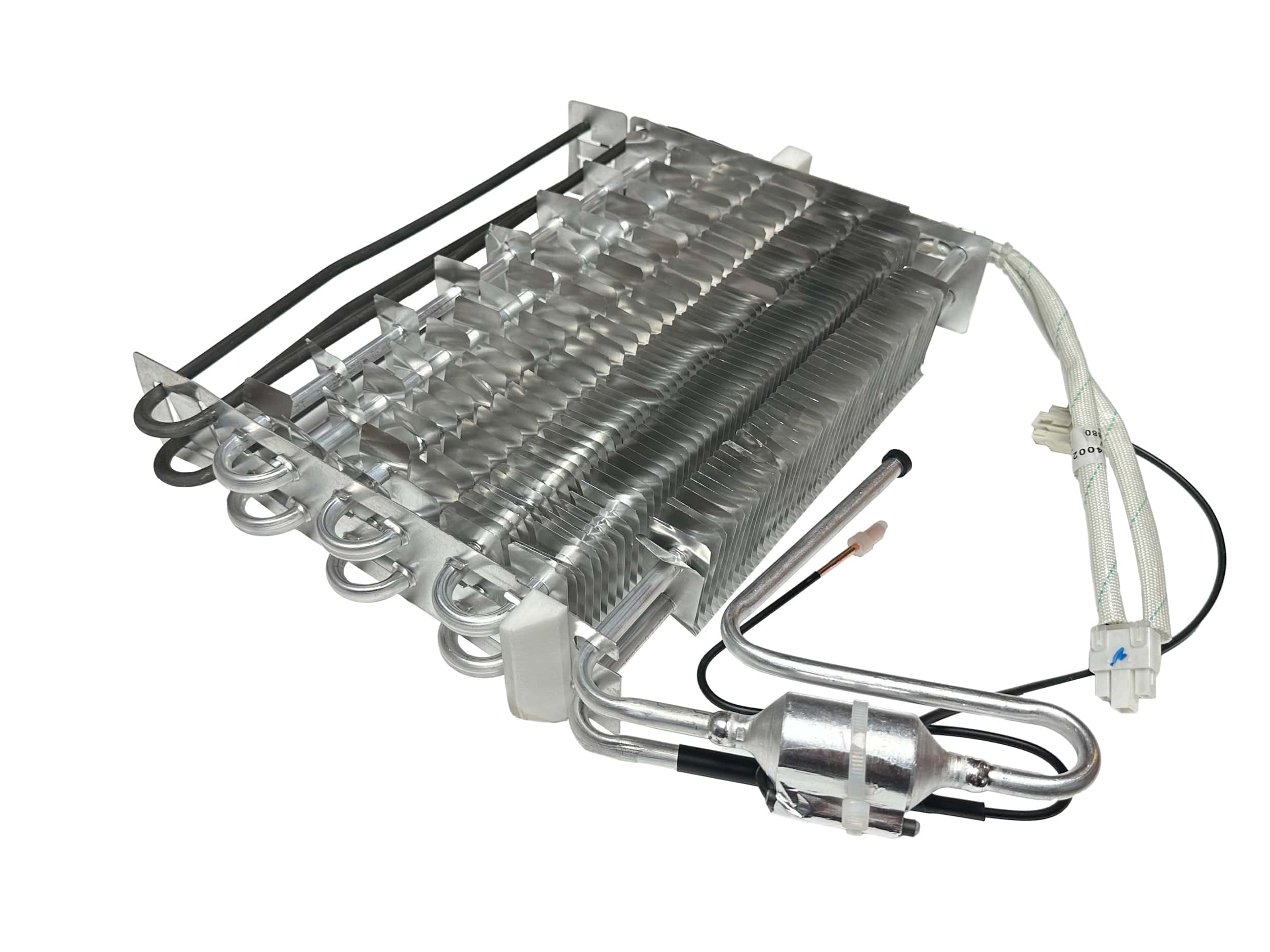 Испаритель в сборе холодильника Haier 0060876618, оригинал