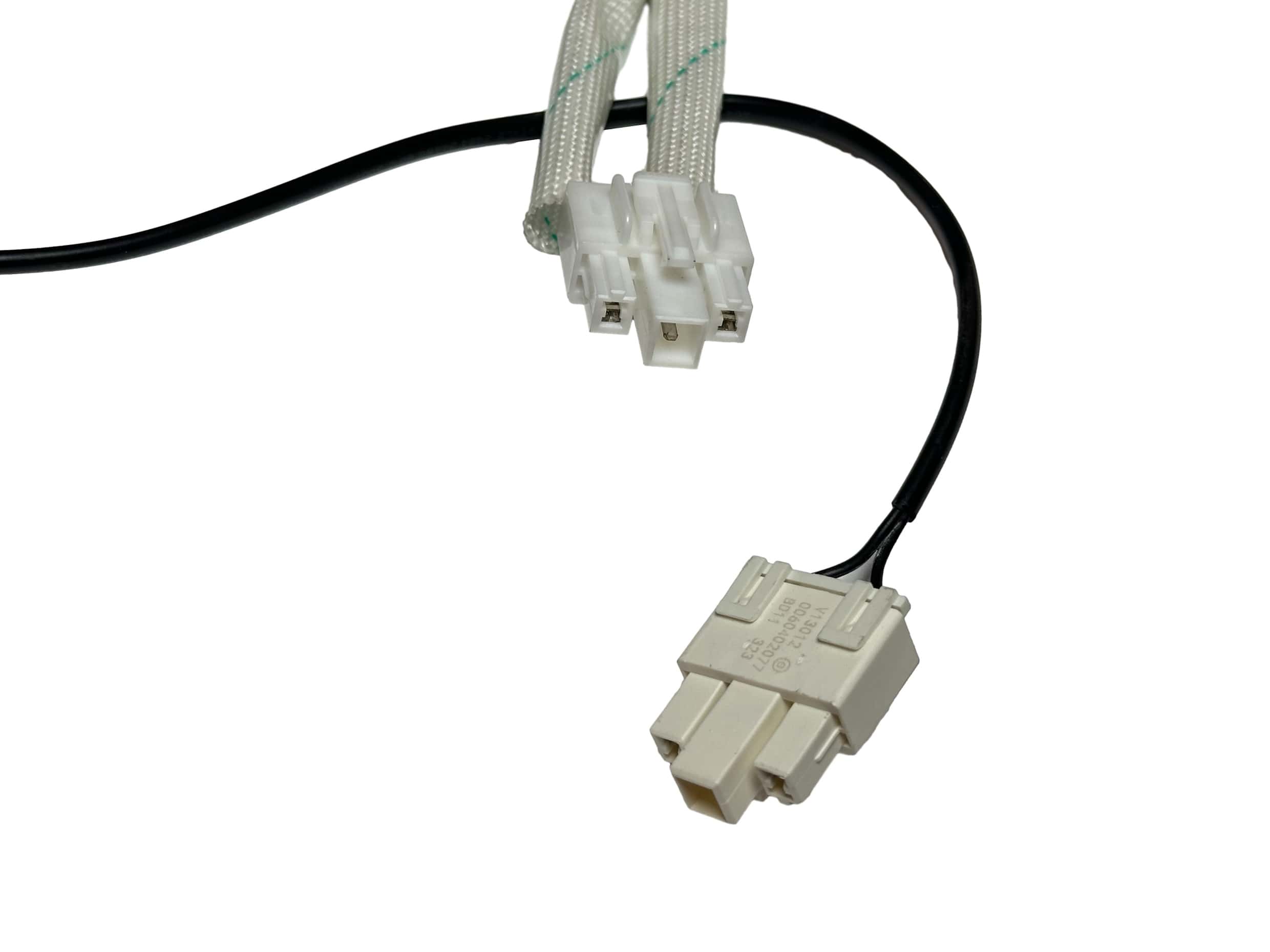 Испаритель в сборе холодильника Haier 0060876618, оригинал