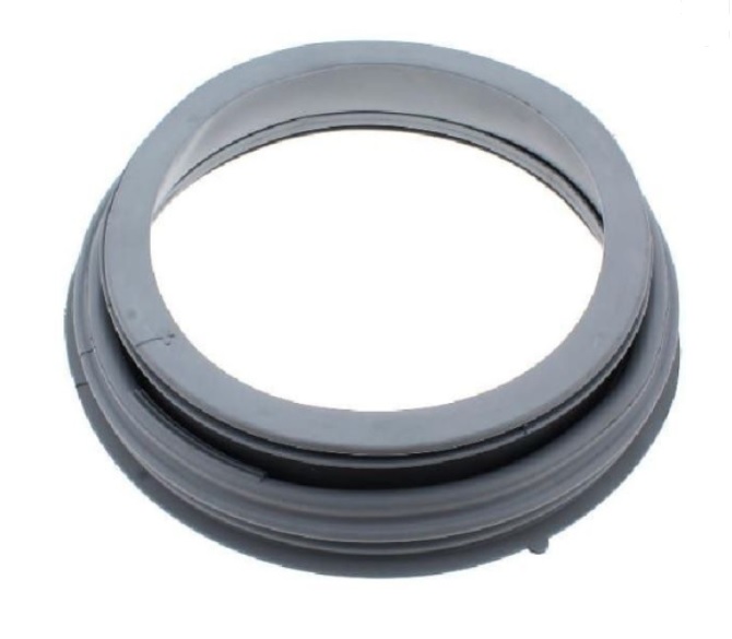 Манжета люка стиральной машины Indesit, Ariston C00047099