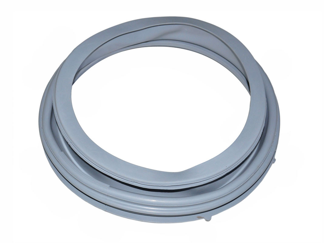 Манжета люка стиральной машины Indesit, Ariston C00047099