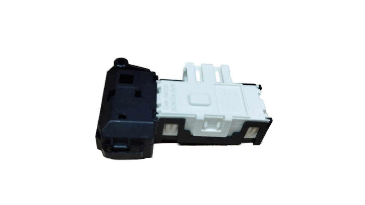 Устройство блокировки люка (УБЛ) стиральной машины Gorenje, Hisense HK2401183, оригинал