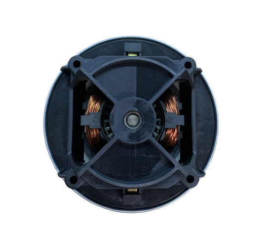 Двигатель пылесоса 1500W H120 h40 D134 d80 Philips FL-AC-1500W