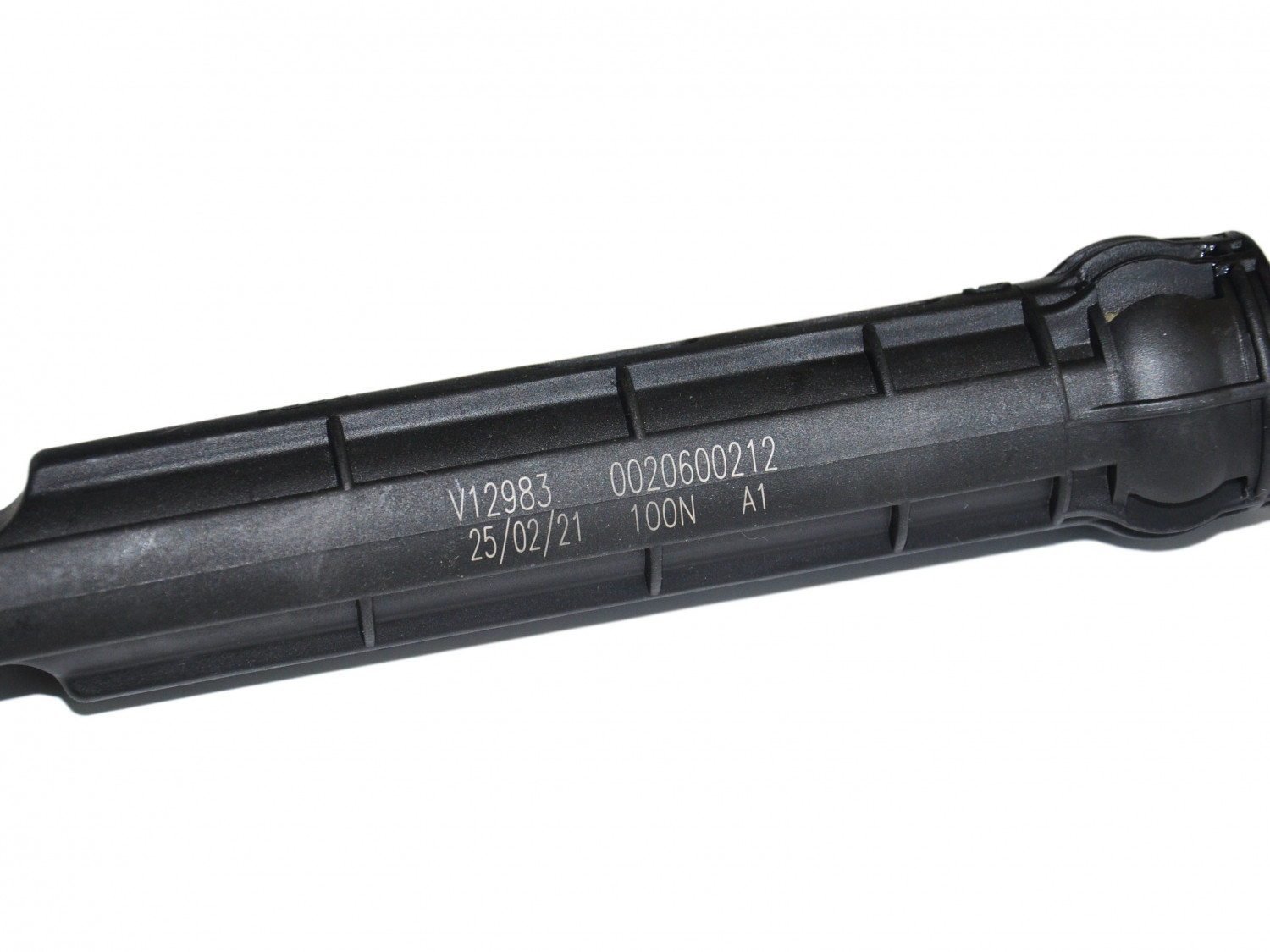 Амортизатор стиральной машины Haier, Candy 100N L211-310мм 0020600212, оригинал