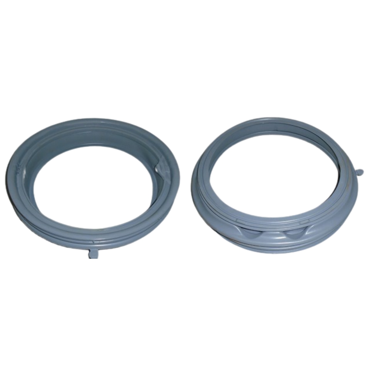 Манжета люка стиральной машины Beko 2905572100, 2904520600, 2904520100 оригинал