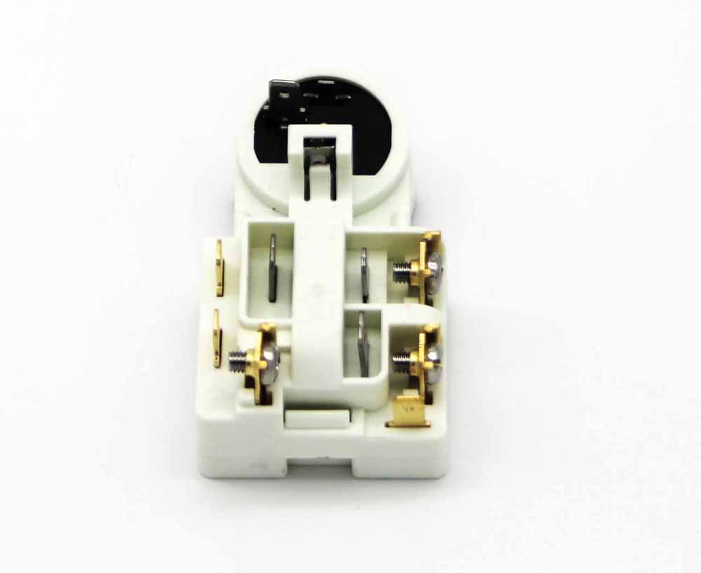 Реле пускозащитное QP3-12A J JX SD для компрессора Jiaxipera N1112GZ