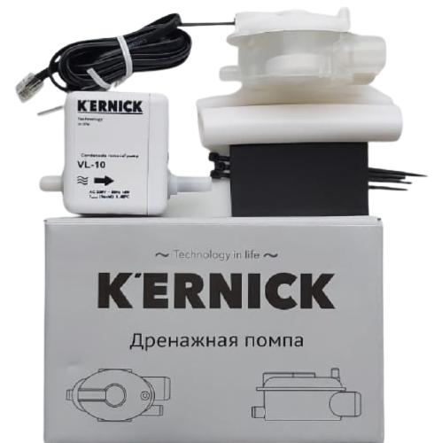 Насос дренажный помпа VL-10 (10л/ч) K`ernick