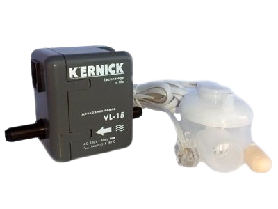 Главное фото товара Насос дренажный помпа VL-15 (30л/ч) K`ernick