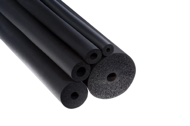 Главное фото товара Теплоизоляция KI-Flex 7/8 6х22-2 (2м)