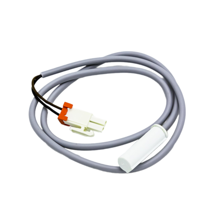 Датчик температуры холодильника Beko 4216600385 NTC, 10kOm, L695мм, оригинал