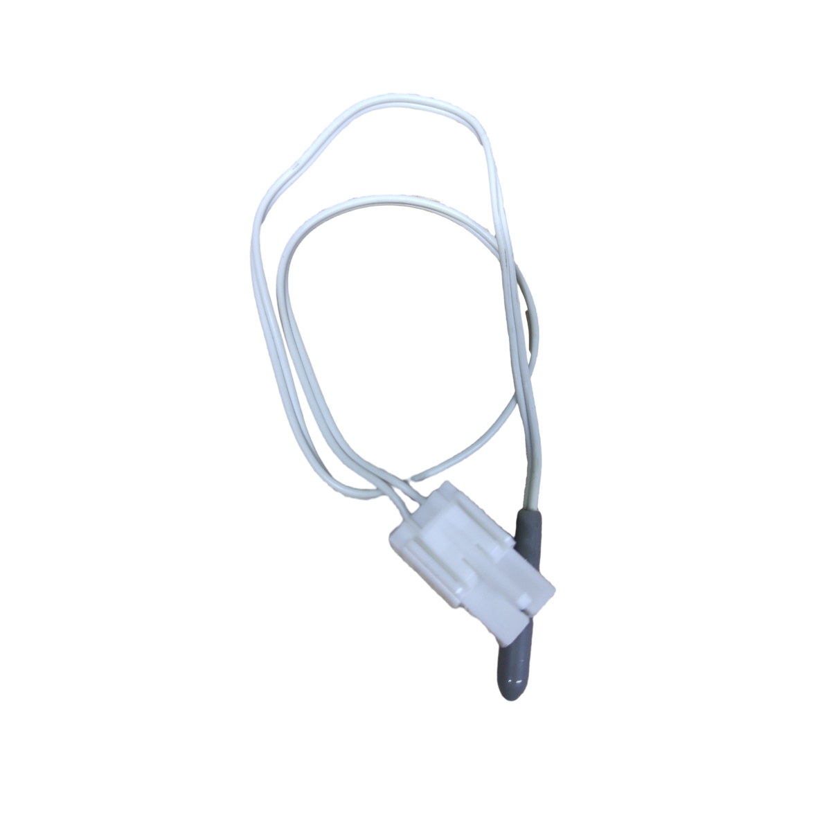Датчик температуры холодильника LG, 2,5кОм, NTC, L350мм EAD60721411, оригинал