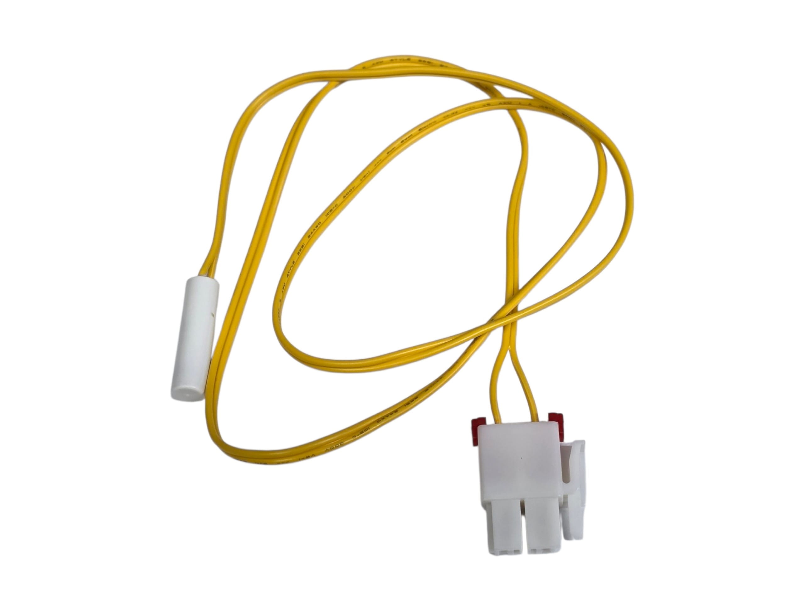 Датчик температуры холодильника Samsung, Candy х/о РХ41 DA32-00006W (NTC, 5kOm, L650мм)