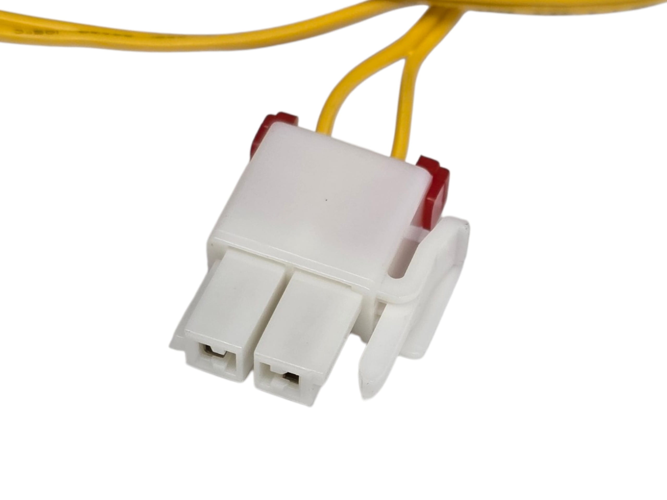 Датчик температуры холодильника Samsung, Candy х/о РХ41 DA32-00006W (NTC, 5kOm, L650мм)
