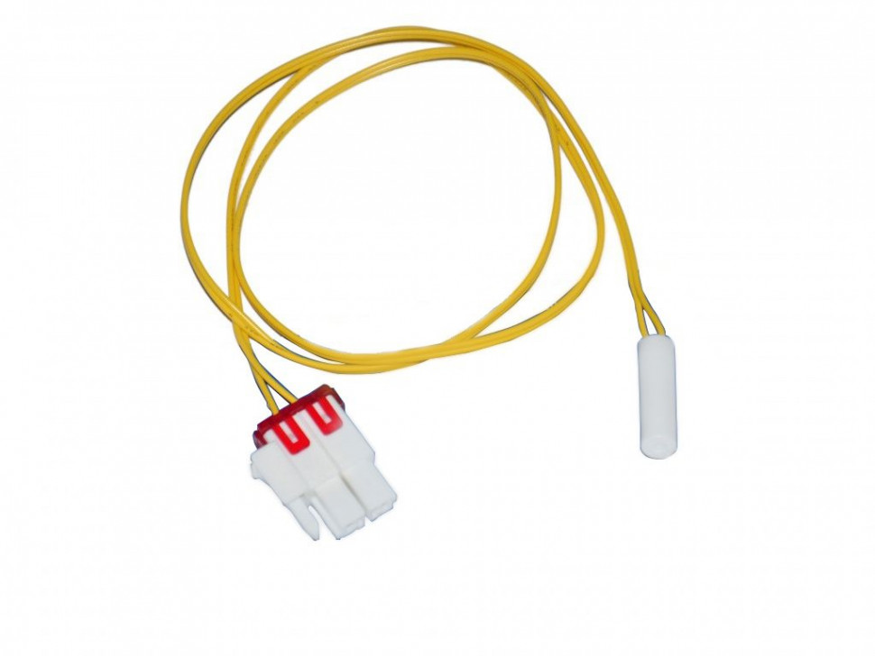Датчик температуры холодильника Samsung, Candy х/о РХ41 DA32-00006W (NTC, 5kOm, L650мм)